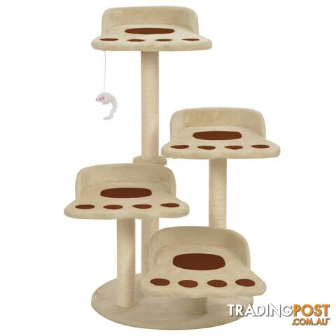 Cat Furniture - 170714 - 8718475727071 - photo 2 of 5