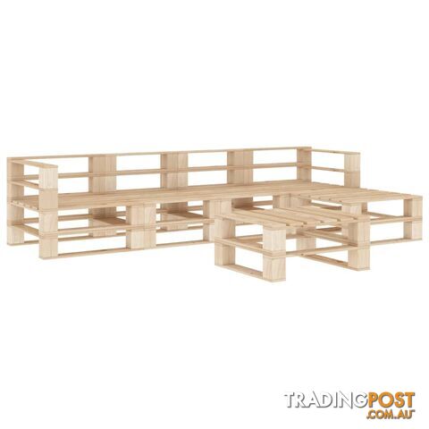 Outdoor Furniture Sets - 3052158 - 8719883899060