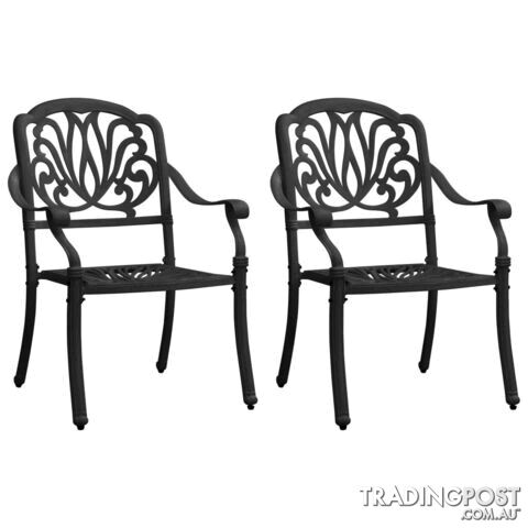 Outdoor Chairs - 315568 - 8720286205716