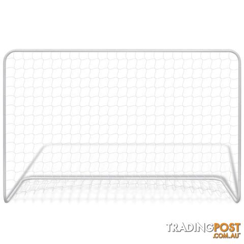Football Goals & Nets - 90684 - 8718475907787 - photo 2 of 5