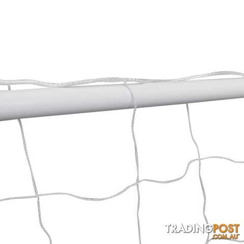 Football Goals & Nets - 90684 - 8718475907787 - photo 3 of 5