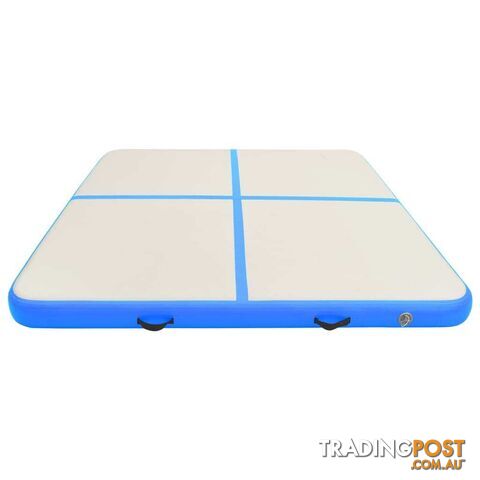 Yoga & Pilates Mats - 92695 - 8720286085561 - photo 4 of 8