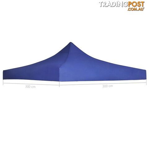 Canopy & Gazebo Tops - 44984 - 8718475706724 - photo 4 of 5