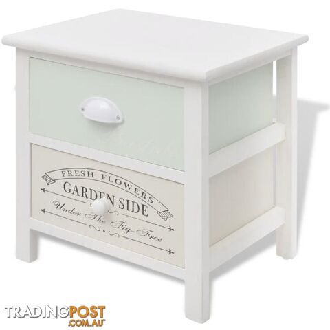Bedside Tables - 242874 - 8718475971283 - photo 2 of 8