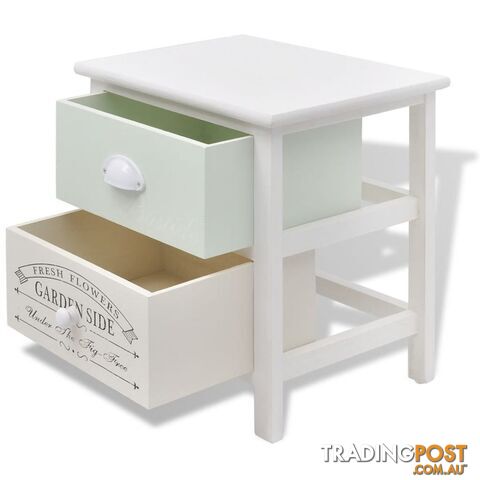 Bedside Tables - 242874 - 8718475971283 - photo 4 of 8