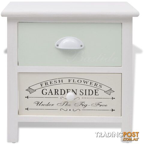 Bedside Tables - 242874 - 8718475971283 - photo 3 of 8