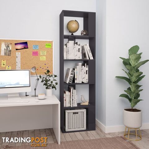 Bookcases & Standing Shelves - 800116 - 8719883672779