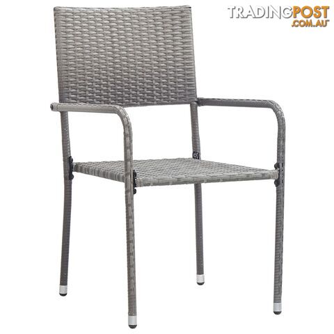 Outdoor Chairs - 46412 - 8719883754987