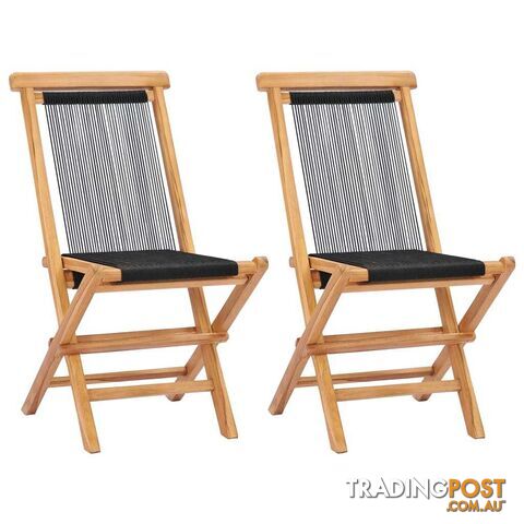 Outdoor Chairs - 49363 - 8719883853222