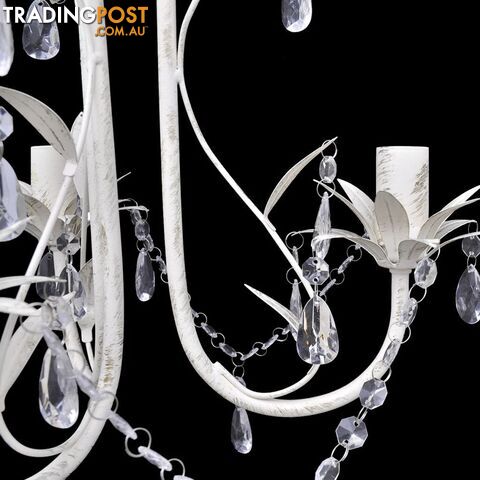 Chandeliers - 240686 - 8718475862253 - photo 3 of 8