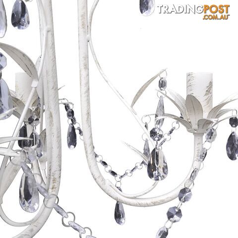 Chandeliers - 240686 - 8718475862253 - photo 4 of 8