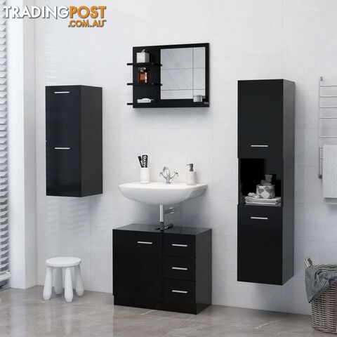 Bathroom Vanity Units - 805007 - 8720286221921 - photo 4 of 7