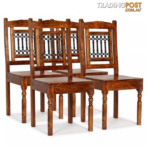 Kitchen & Dining Room Chairs - 275271 - 8718475622420