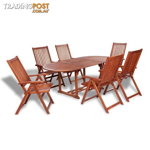 Outdoor Furniture Sets - 41814 - 8718475965701