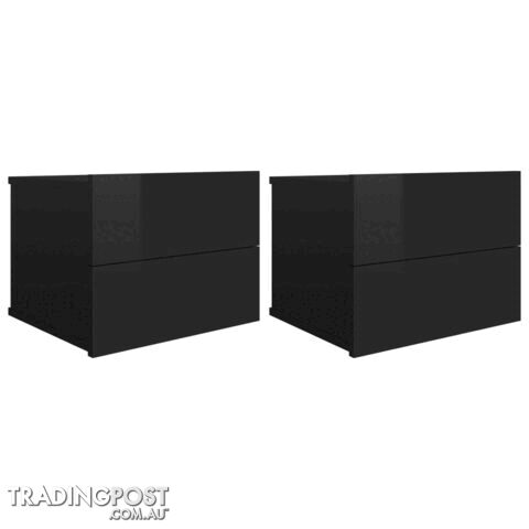 Bedside Tables - 801068 - 8719883816630 - photo 2 of 8