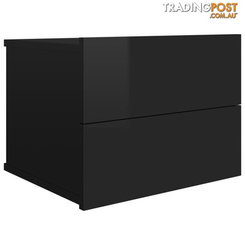 Bedside Tables - 801068 - 8719883816630 - photo 4 of 8