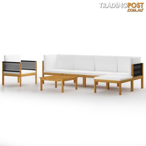 Outdoor Furniture Sets - 3057882 - 8720286190524