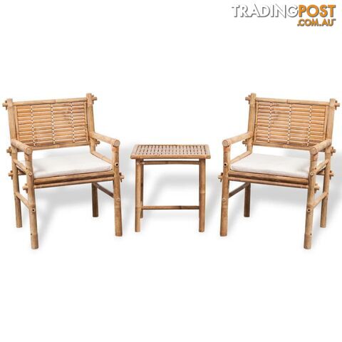 Outdoor Furniture Sets - 41892 - 8718475965336
