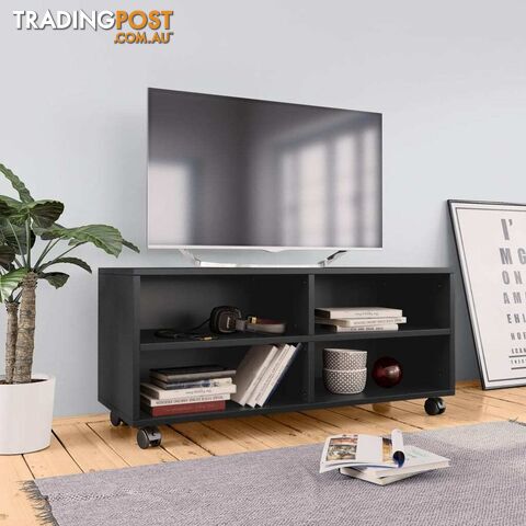 Entertainment Centres & TV Stands - 802166 - 8719883980911