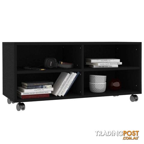 Entertainment Centres & TV Stands - 802166 - 8719883980911 - photo 3 of 6