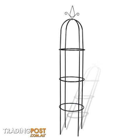Garden Arches, Trellises, Arbours & Pergolas - 40779 - 8718475850380 - photo 2 of 6