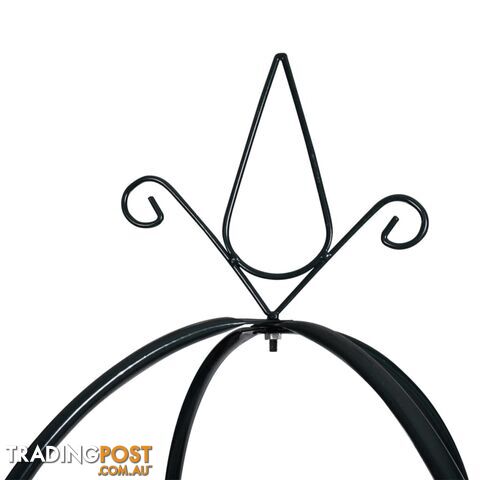 Garden Arches, Trellises, Arbours & Pergolas - 40779 - 8718475850380 - photo 3 of 6