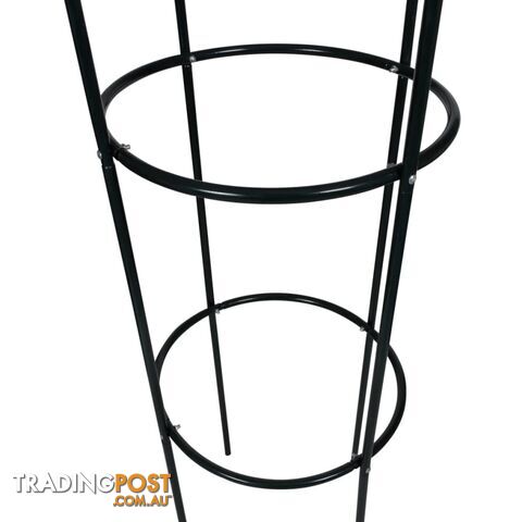 Garden Arches, Trellises, Arbours & Pergolas - 40779 - 8718475850380 - photo 4 of 6