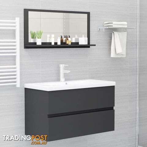 Bathroom Vanity Units - 804573 - 8720286218938 - photo 4 of 7