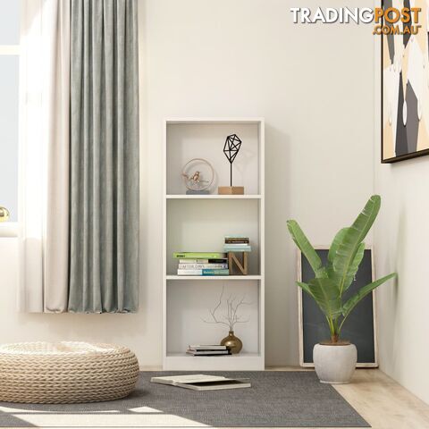 Bookcases & Standing Shelves - 800828 - 8719883787329