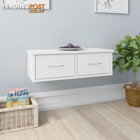Wall Shelves & Ledges - 802351 - 8719883982762