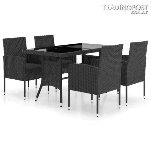 Outdoor Furniture Sets - 3059417 - 8720286225530