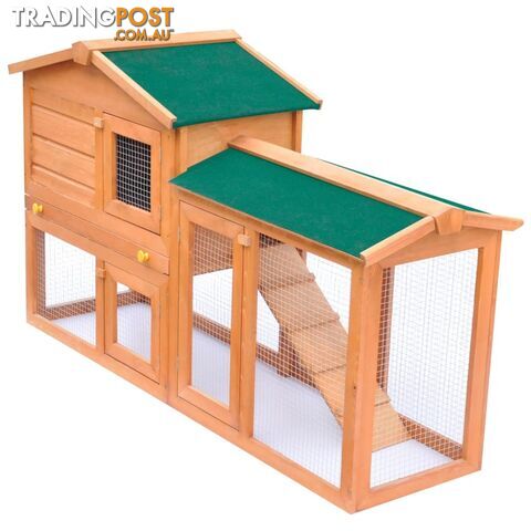 Small Animal Habitats & Cages - 170162 - 8718475871903