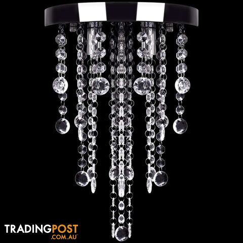 Chandeliers - 241382 - 8718475891383 - photo 4 of 8