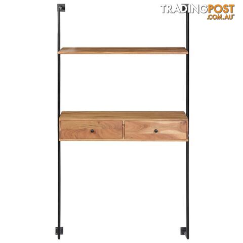 Wall Shelves & Ledges - 247694 - 8719883551692 - photo 2 of 8