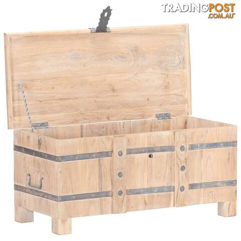 Storage Chests - 289638 - 8719883999081 - photo 4 of 8