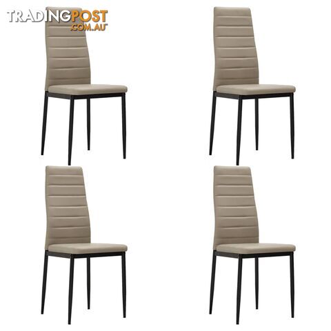 Kitchen & Dining Room Chairs - 282586 - 8719883667744