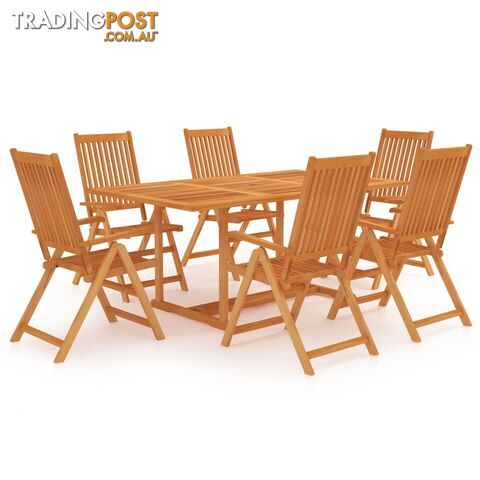 Outdoor Furniture Sets - 3059540 - 8720286226766