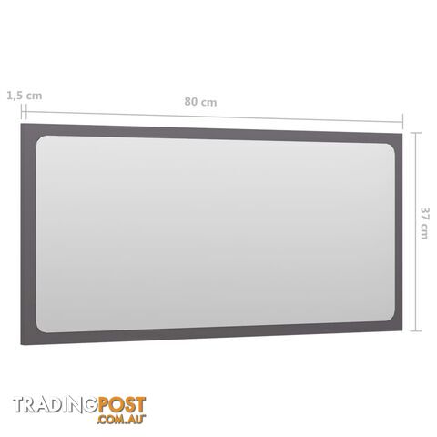 Bathroom Vanity Units - 804621 - 8720286219416 - photo 5 of 5