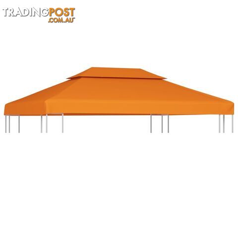 Canopy & Gazebo Tops - 40883 - 8718475870050