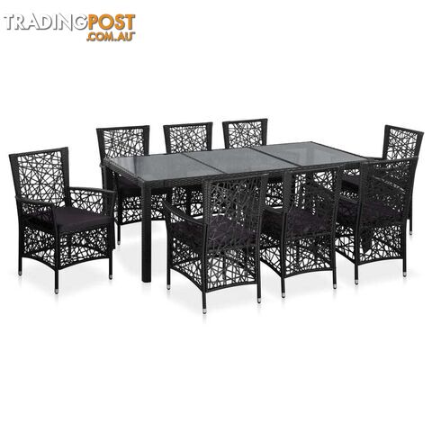 Outdoor Furniture Sets - 44086 - 8718475607205