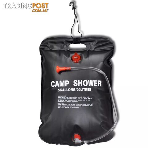 Portable Showers & Privacy Enclosures - 141122 - 8718475876540 - photo 3 of 5