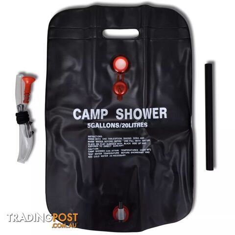 Portable Showers & Privacy Enclosures - 141122 - 8718475876540 - photo 2 of 5