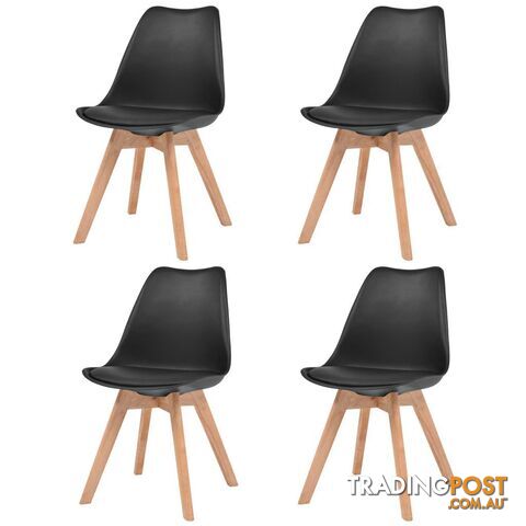 Kitchen & Dining Room Chairs - 244788 - 8718475565550