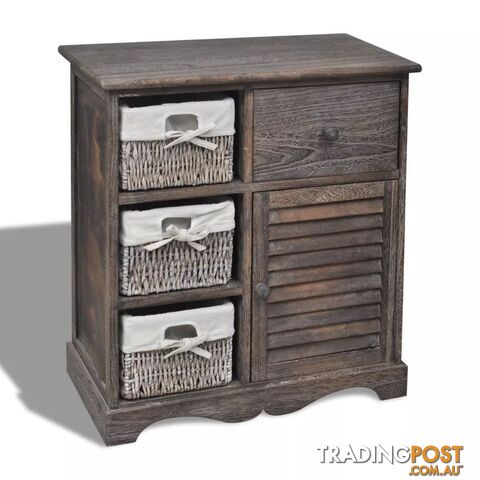 Storage Cabinets & Lockers - 240795 - 8718475862390