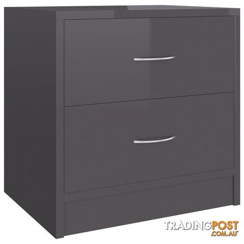 Bedside Tables - 801052 - 8719883816470 - photo 4 of 7