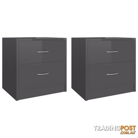 Bedside Tables - 801052 - 8719883816470 - photo 2 of 7