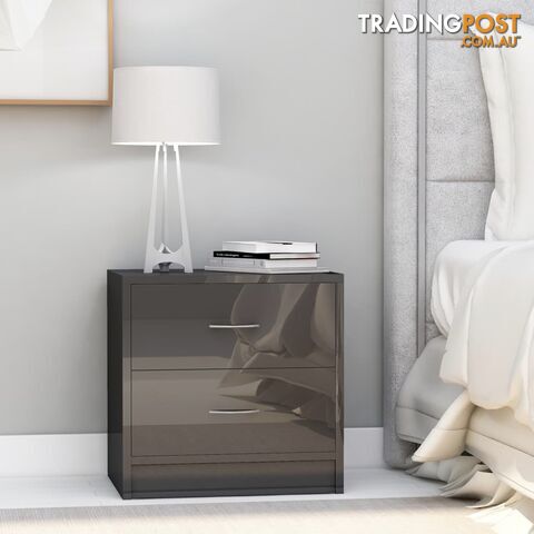 Bedside Tables - 801052 - 8719883816470