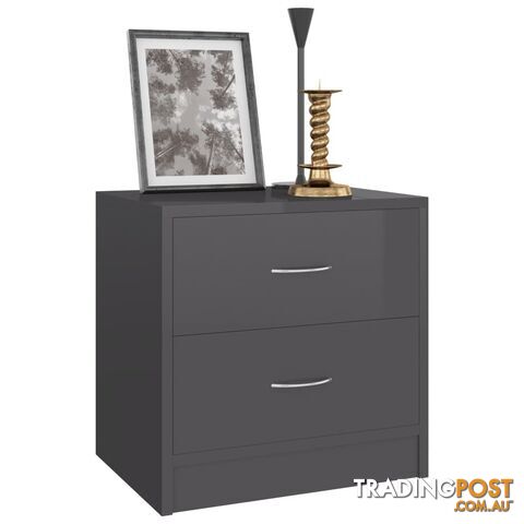 Bedside Tables - 801052 - 8719883816470 - photo 3 of 7