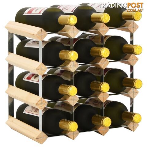 Wine Racks - 282468 - 8719883589268