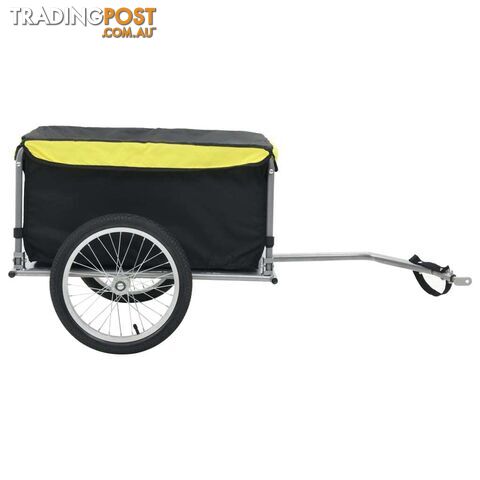 Bicycle Trailers - 91684 - 8718475701361 - photo 2 of 7